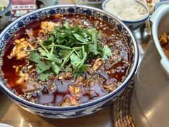 -小街47號江湖菜(四合院店)