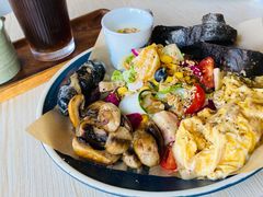 -251#coffee roasters(沿河东路店)