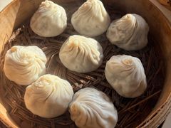 无锡小笼-锡笼记·无锡小笼(人民路店)