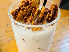 脆焦糖鲜牛乳-MAISON门前杂货店
