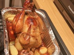 -ABC Cooking Studio(上海环球金融中心店)