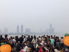 -武汉关码头(轮渡站)