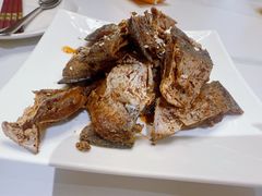 -阿莉餐厅(枣阳路店)