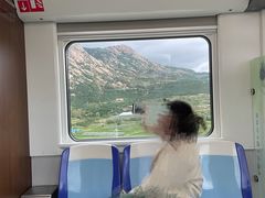-崂山仰口游览区