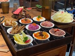 -楠火锅(龙阳广场店)
