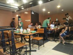 -Mang Inasal - D'mall Boracay