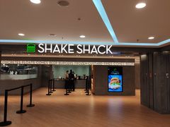 门面-Shake Shack(西单大悦城店)