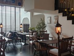 -候鸟咖啡(前门店)