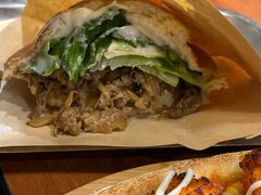 -魏斯理汉堡(西安沣东吾悦店)