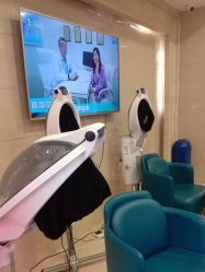 -碧莲盛·不剃发植发