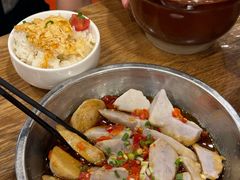 -湘缘道客•湘缘饭店·25年湘菜馆(古墩路店)