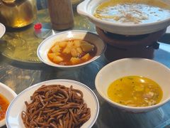 -印象鲵宴·张家界地标美食名片(溪布街店)