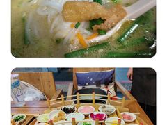 -双桥园·云南过桥米线(古城南门店)