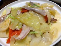 -大洋家·精品潮汕菜·生腌砂锅粥(天河东路店)