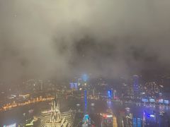 -上海环球金融中心骑迹50年环球之旅