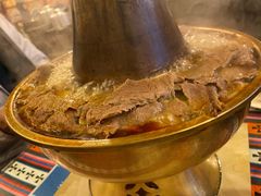 -卡万金特色藏餐