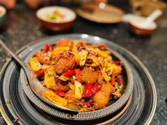 -华豫川酒家(大卫城店)