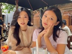 -Ocean's Table 欧舍