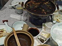 -紫光园·烤鸭(紫燕中路店)