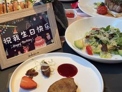 -ZHAO赵·牛扒坊(万象城店)