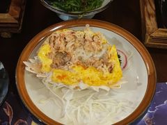 -仙隐小鹿料理食堂(沙市人信汇店)