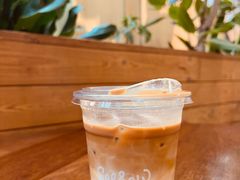 -Seesaw Coffee(上海太阳宫K46店)