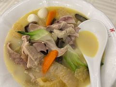 -怡园饭店-餐厅(四望亭店)