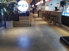 -日进一片海.生腌海鲜火锅.宵夜烧烤(三里屯总店)