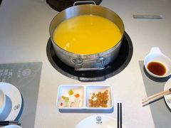 -八珍玉食鸡煲·打边炉(印象城店)