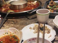 -七友美蛙鱼头火锅(坂田店)