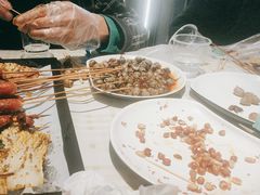 -527烧烤·龙虾·精酿酒(小石城美乐城店)