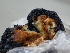 乌饭-芳婆糕团店(王府大街店)