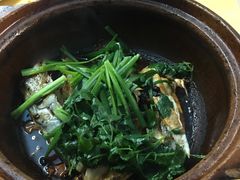 -海鲜街菜馆(海珠南路店)