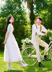 -Mu慕婚纱摄影·超级工作室