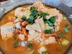 一品鲜-小乡小镇·传承桐庐土菜·老板亲自烧的菜