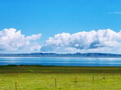 -青海湖国家重点风景名胜区