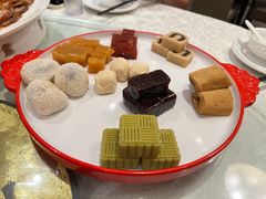 -福来居烤鸭店(天坛二店)