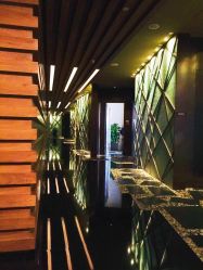 -广州富力君悦大酒店O SPA