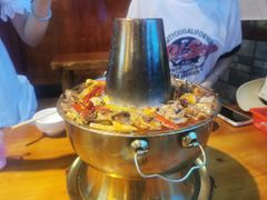 -聚雅美食