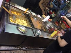 -佳记小食店(旺角店)