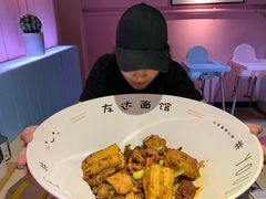 -友达面馆·酸菜鱼面(钱塘区店)