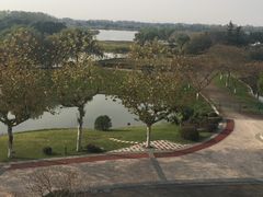 -太阳岛度假酒店