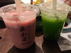 -匠和风精致料理(莆田财富中心店)