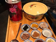 -哥老官重庆美蛙鱼头(宝山龙湖店)