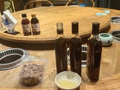 -尚海豆捞(乐虹坊店)