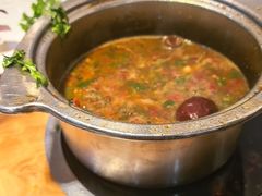 -塔兰齐新疆孜然火锅(鲤鱼山路店)