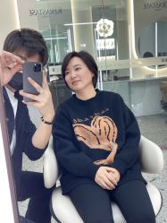 -Kraemer paris·苏豪路易士·嘉玛发廊