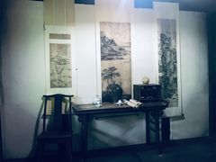 -黄公望隐居地