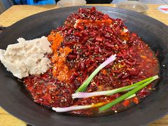 -刁姐火锅(五小区店)