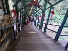 -京东石林峡风景区
